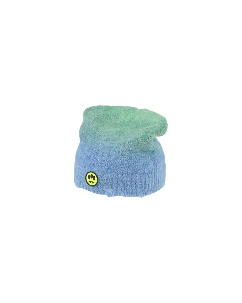 BARROW ACCESSOIRES - Mützen & Hüteauf YOOX.COM Grün