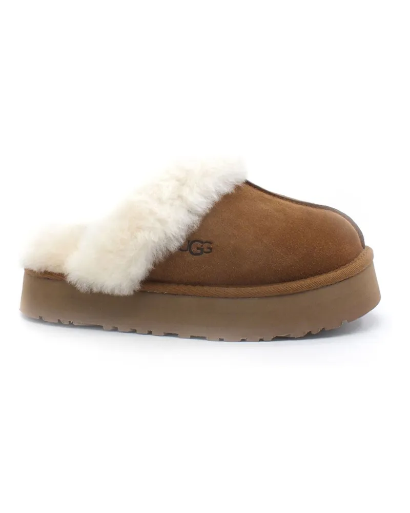 UGG Hausschuh Kamel