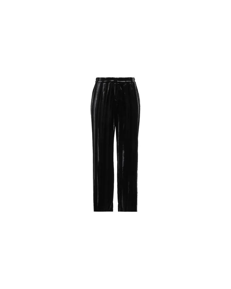 Caractère HOSEN & RÖCKE - Hosenauf YOOX.COM Schwarz