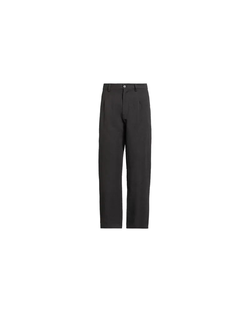 Masnada HOSEN & RÖCKE - Hosenauf YOOX.COM Braun