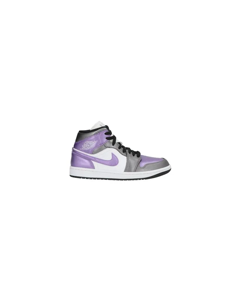 Jordan SCHUHE - Sneakersauf YOOX.COM Violett