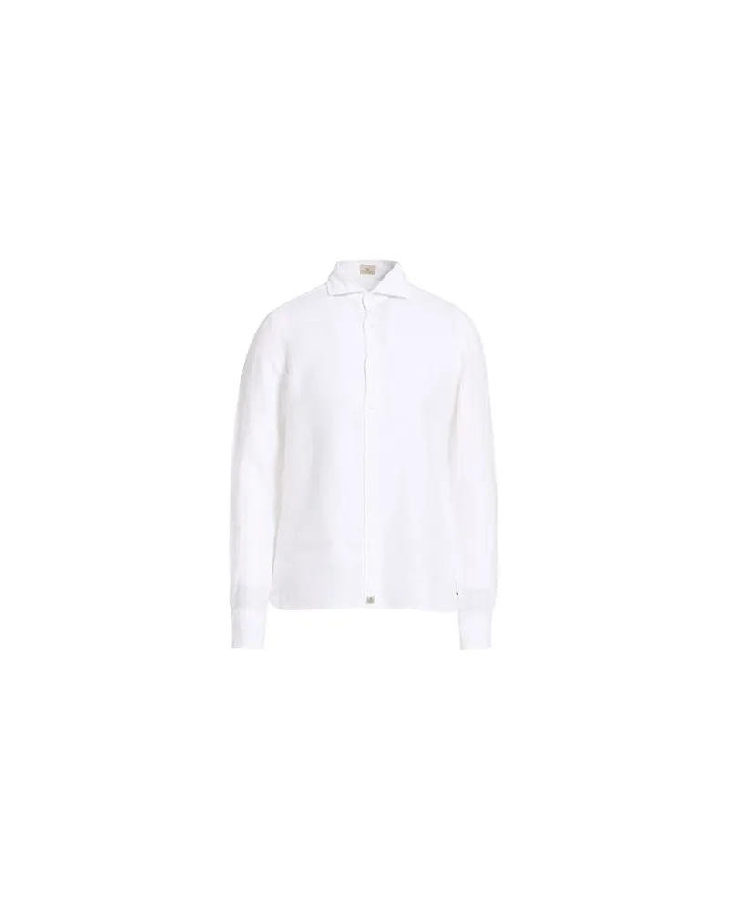 SONRISA TOPS - Hemdenauf YOOX.COM Weiß