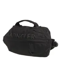 Moncler Gürteltasche Schwarz