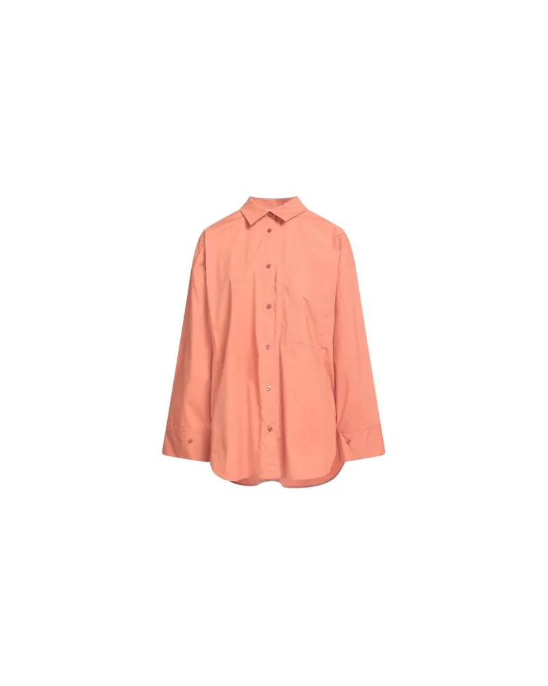 By Malene Birger TOPS - Hemdenauf YOOX.COM Lachs