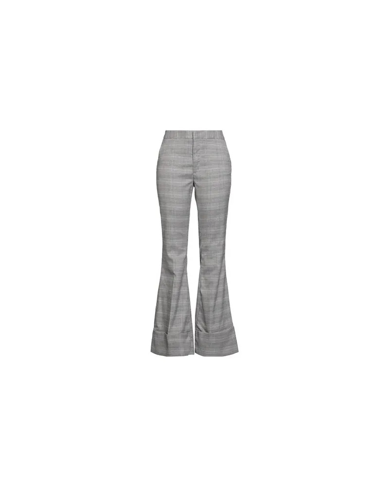 Gaudi HOSEN & RÖCKE - Hosenauf YOOX.COM Schwarz