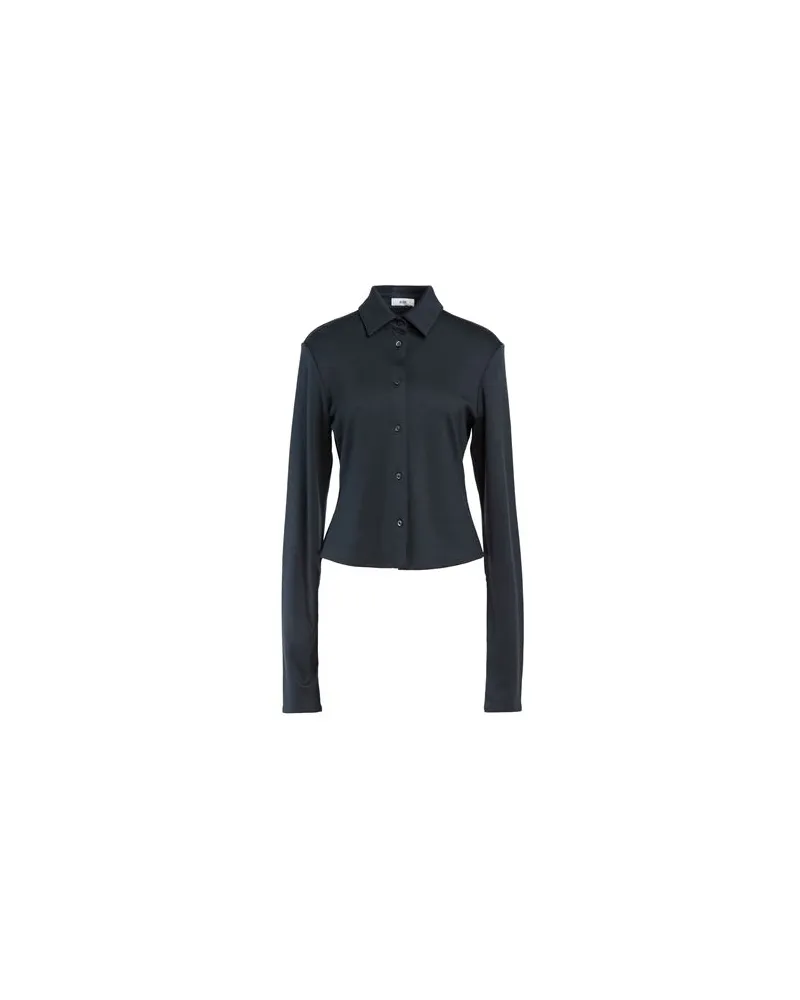 Rier TOPS - Hemdenauf YOOX.COM Braungrau