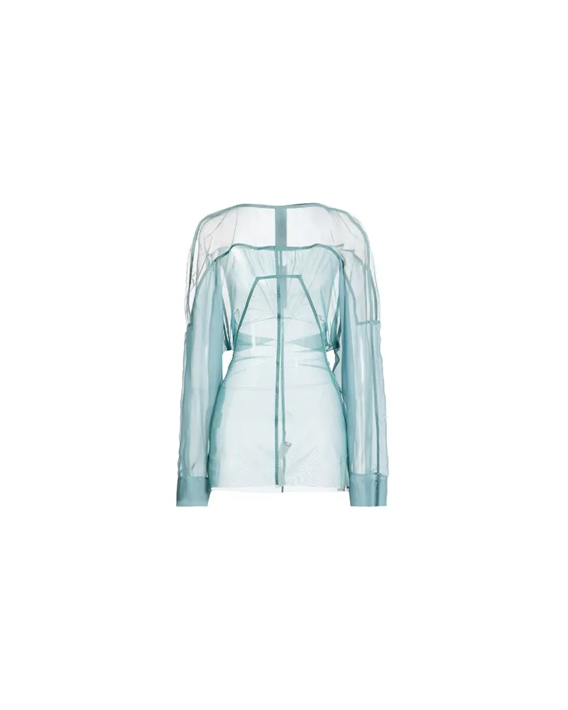 Rick Owens TOPS - Topsauf YOOX.COM Taubenblau