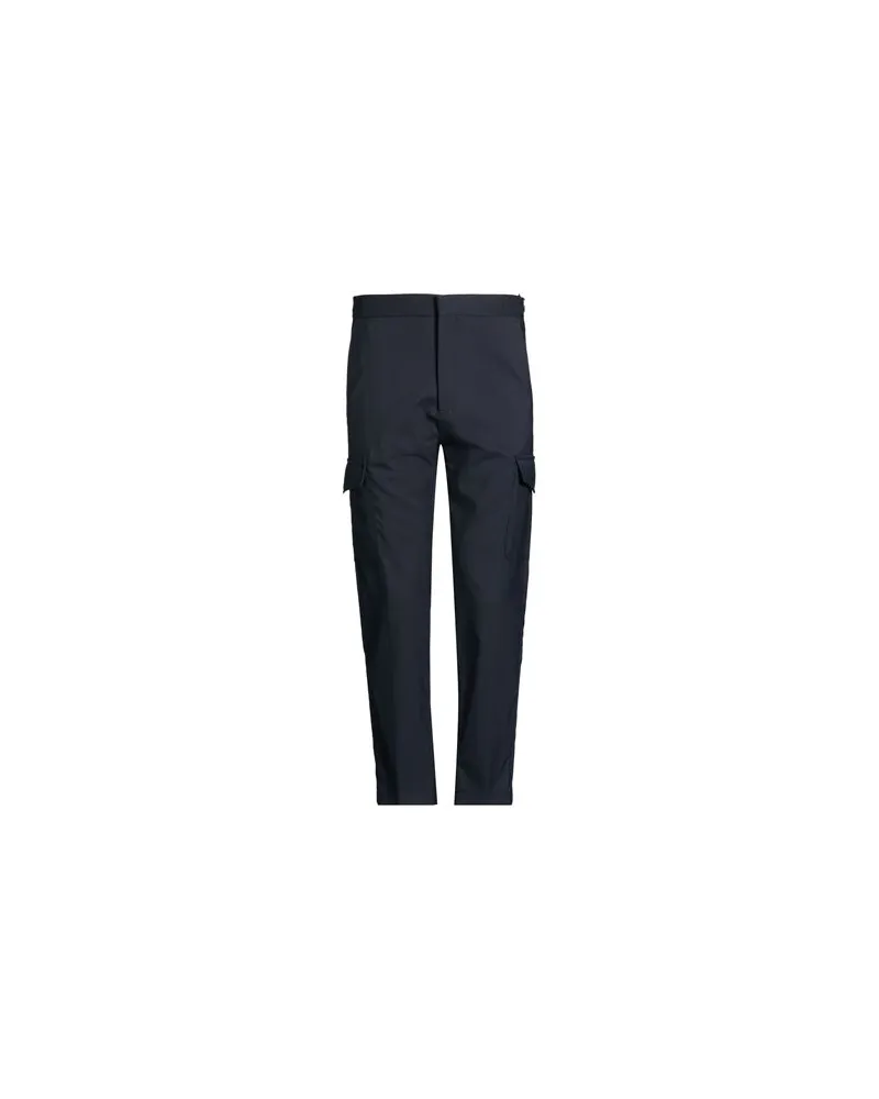 Be Able HOSEN & RÖCKE - Hosenauf YOOX.COM Nachtblau