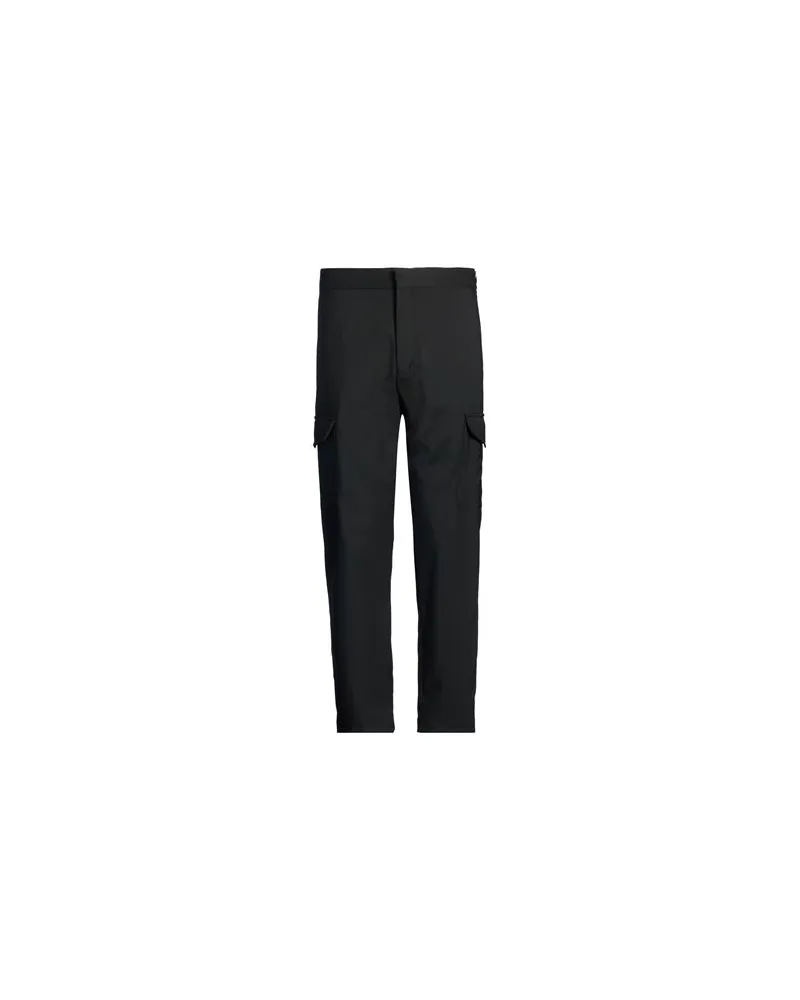 Be Able HOSEN & RÖCKE - Hosenauf YOOX.COM Schwarz