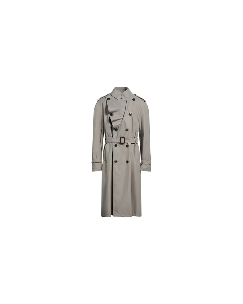 Maison Margiela JACKEN & MÄNTEL - Jacken, Mäntel & Trenchcoatsauf YOOX.COM Militärgrün