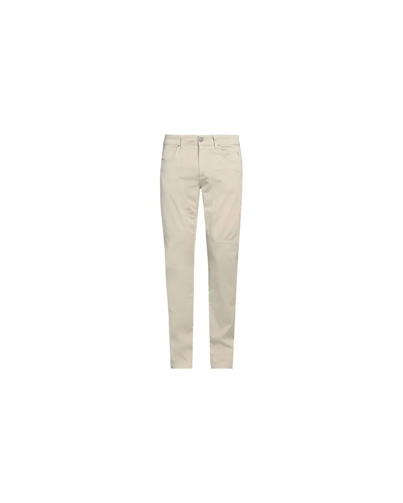 Jeckerson HOSEN & RÖCKE - Hosenauf YOOX.COM Beige