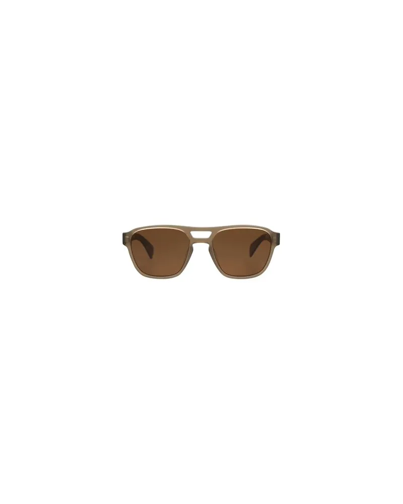 Rag & Bone BRILLEN - Sonnenbrillenauf YOOX.COM Braungrau