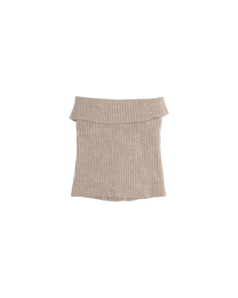 3.1 phillip lim ACCESSOIRES - Schalsauf YOOX.COM Beige