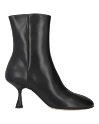 WANDLER Stiefelette Schwarz