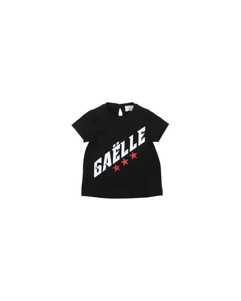 Gaëlle Bonheur TOPS - T-shirtsauf YOOX.COM Schwarz