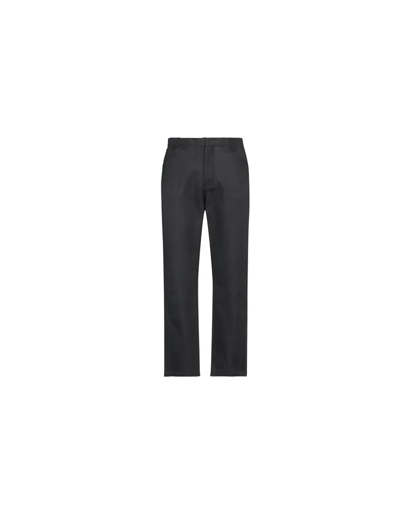 Deus Ex Machina HOSEN & RÖCKE - Hosenauf YOOX.COM Braungrau