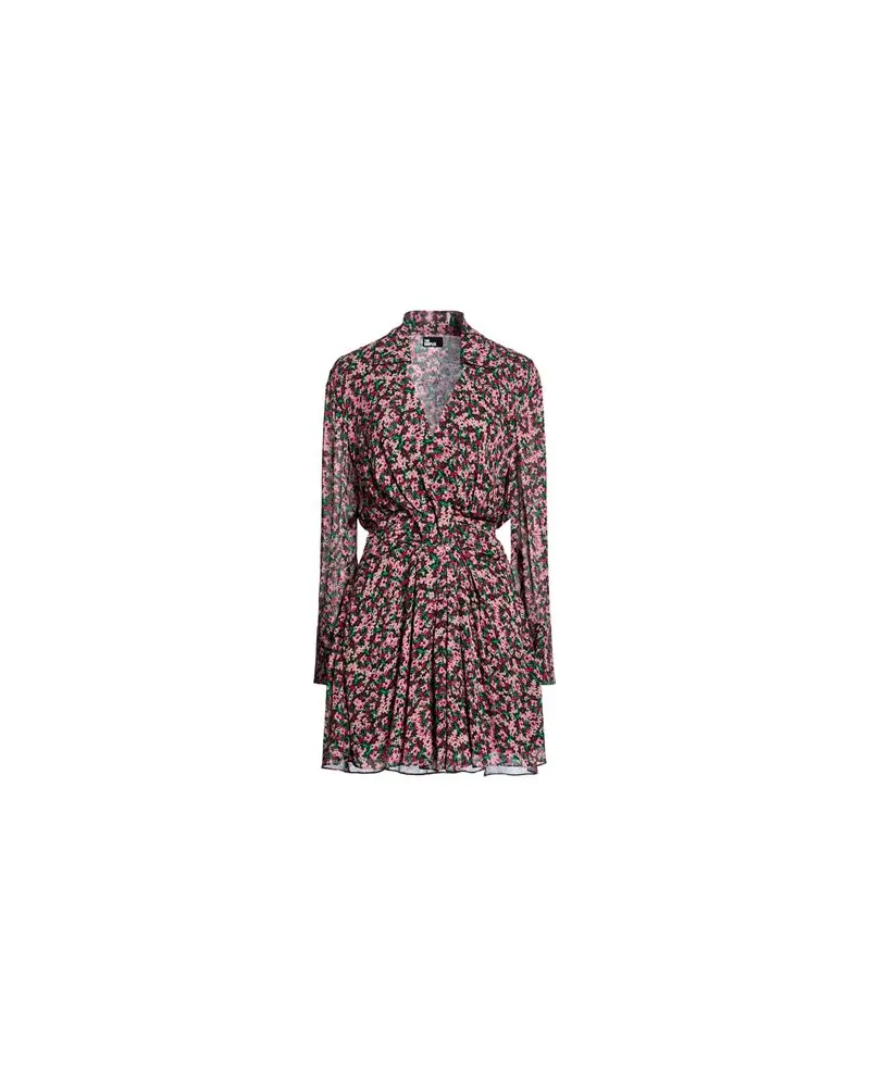 The Kooples KLEIDER - Mini-Kleiderauf YOOX.COM Rosa