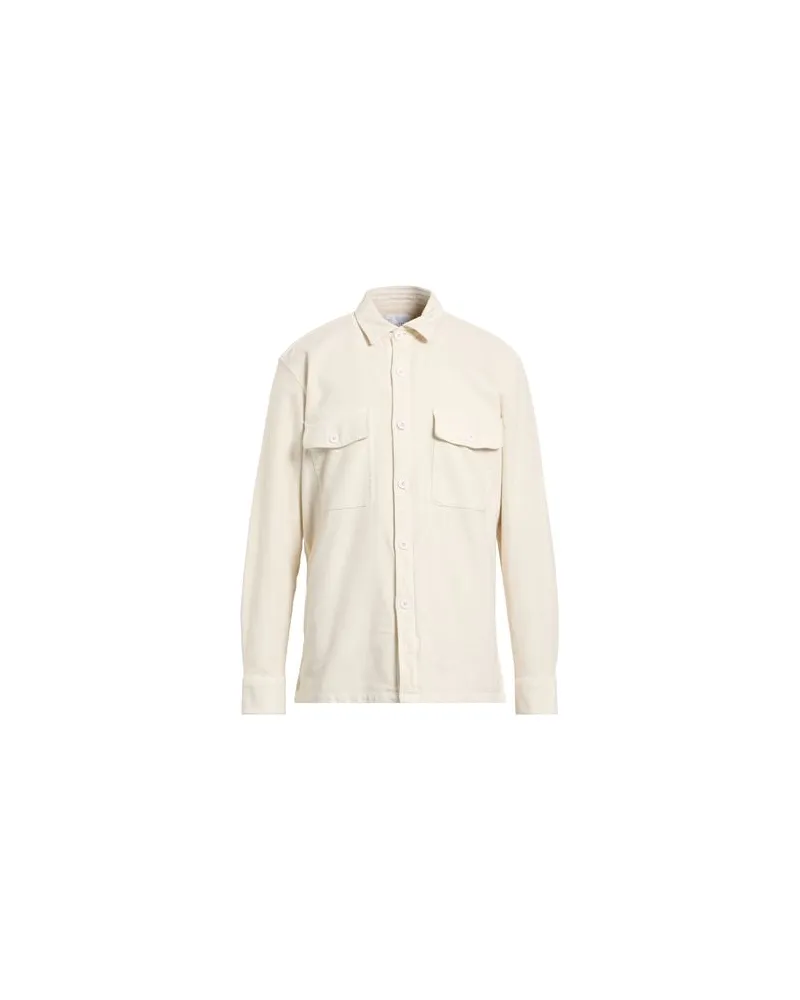 Bagutta TOPS - Hemdenauf YOOX.COM Elfenbein