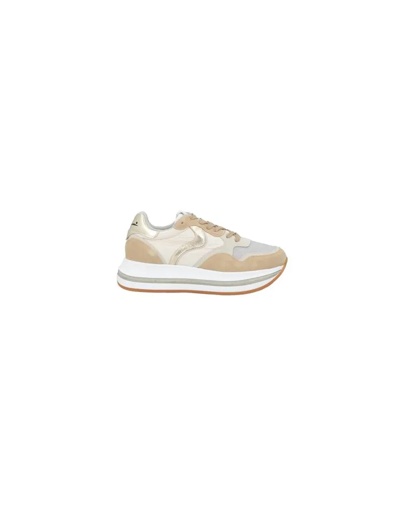 Voile Blanche MELANY - SCHUHE - Sneakersauf YOOX.COM Beige