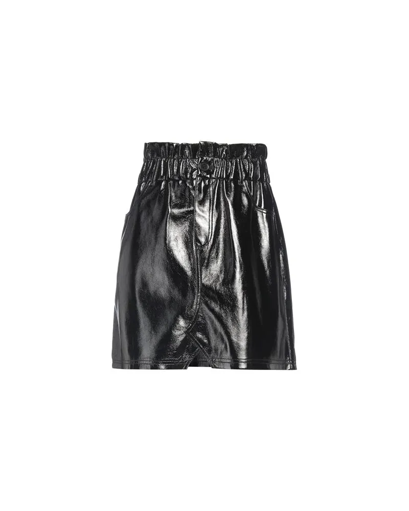 Actitude by Twinset HOSEN & RÖCKE - Miniröckeauf YOOX.COM Schwarz