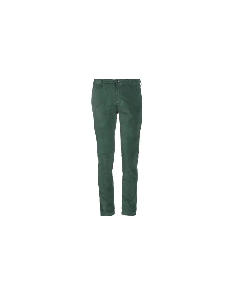 Yan Simmon HOSEN & RÖCKE - Hosenauf YOOX.COM Grün
