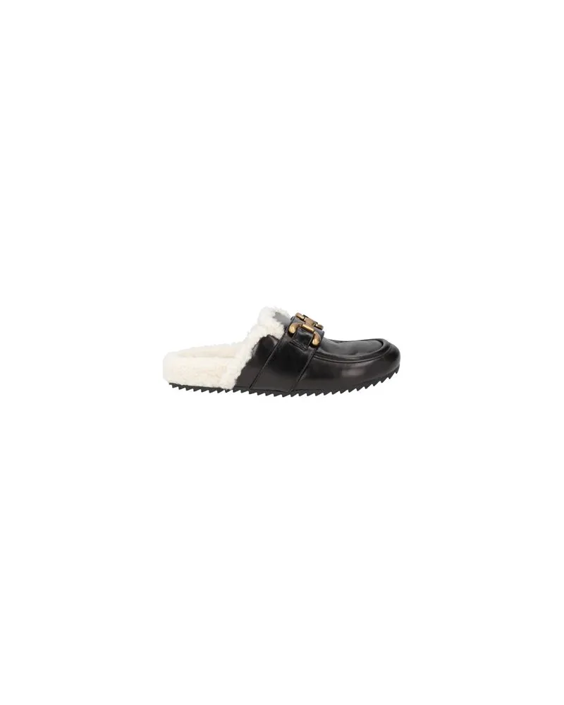 Bibi Lou SCHUHE - Mules & Clogsauf YOOX.COM Schwarz