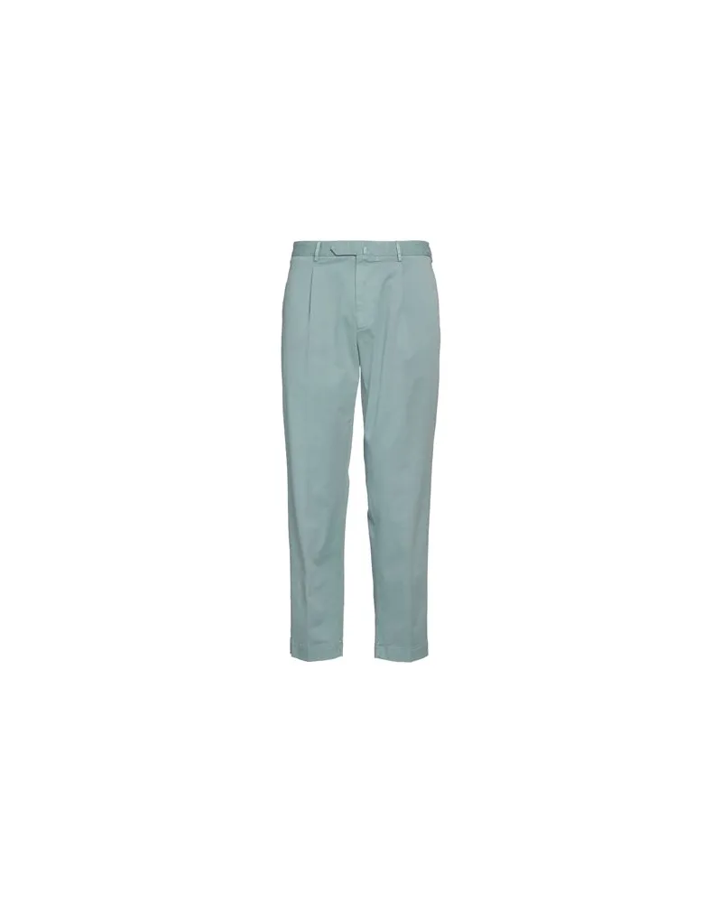 Biagio Santaniello HOSEN & RÖCKE - Hosenauf YOOX.COM Hellblau