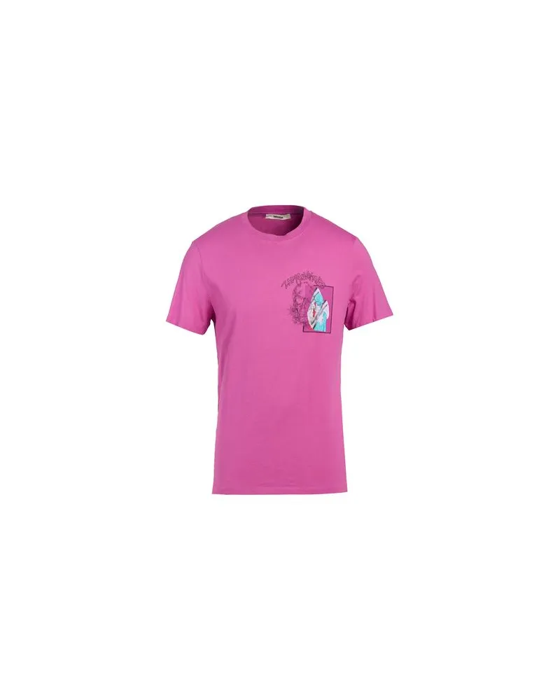 Zadig & Voltaire TOPS - T-shirtsauf YOOX.COM Malve