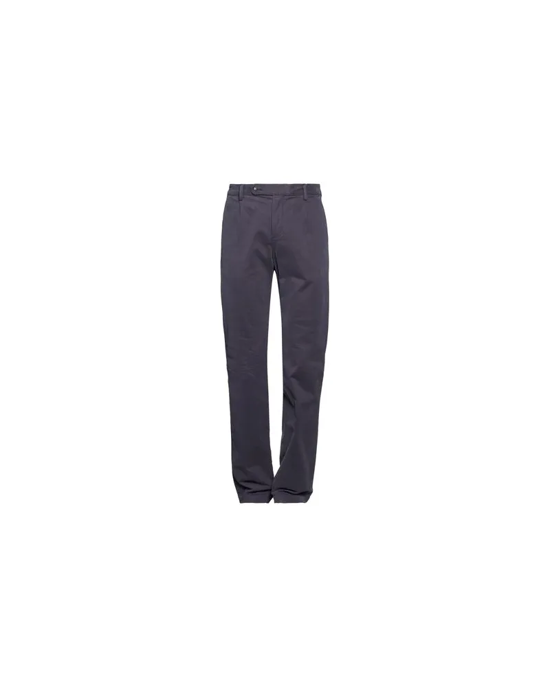Massimo Alba HOSEN & RÖCKE - Hosenauf YOOX.COM Blau