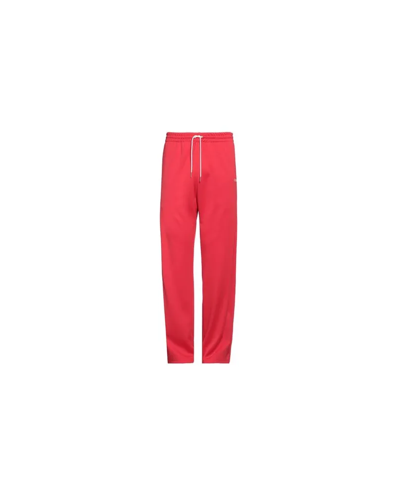 Celine HOSEN & RÖCKE - Hosenauf YOOX.COM Rot