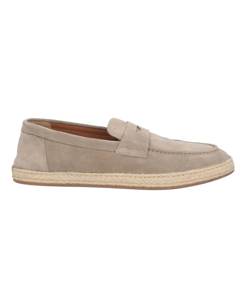 Doucal´s Espadrilles Grau