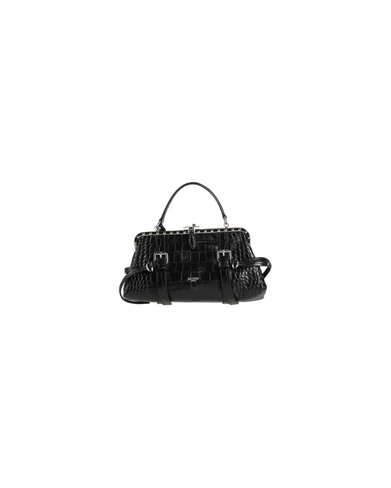 Moschino TASCHEN - Handtaschenauf YOOX.COM Schwarz