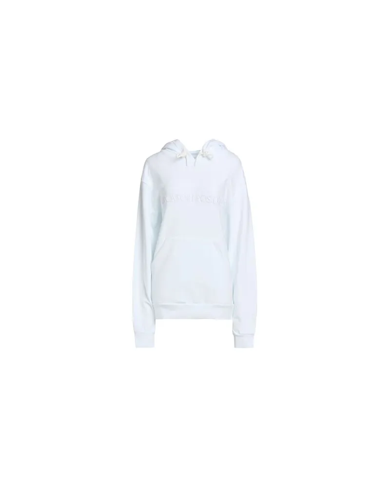 Cooperativa Pescatori Posillipo TOPS - Sweatshirtsauf YOOX.COM Himmelblau