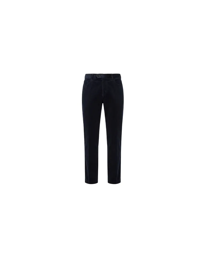 Bugatti HOSEN & RÖCKE - Hosenauf YOOX.COM Blau