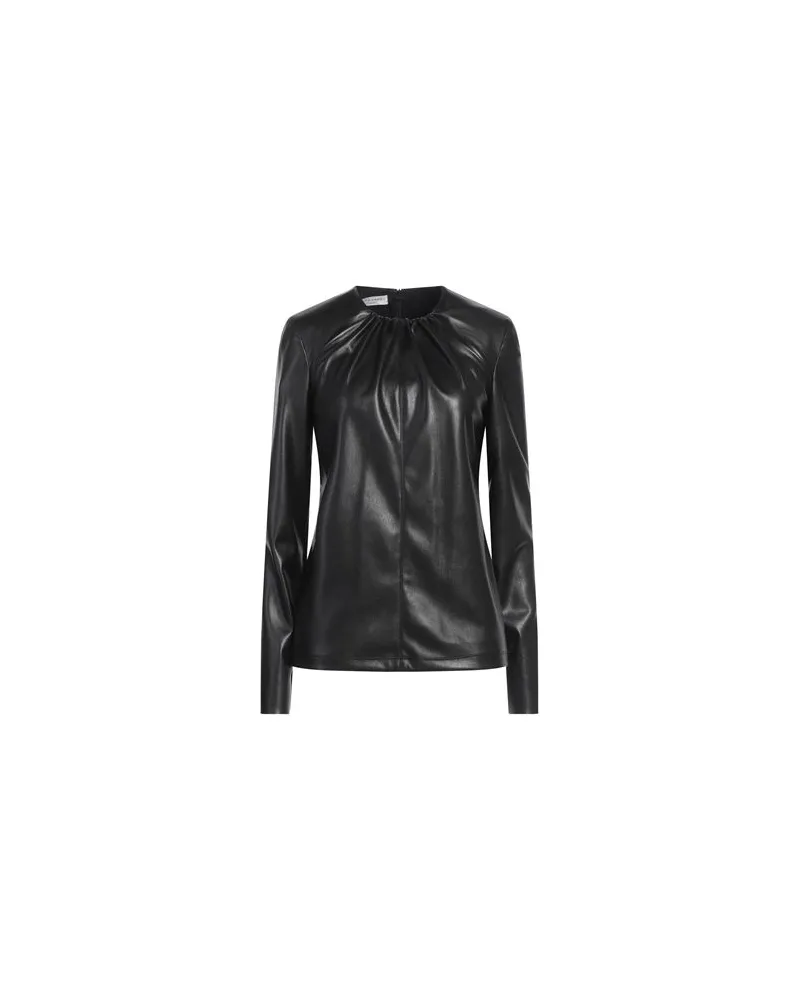 Philosophy Di Lorenzo Serafini TOPS - Topsauf YOOX.COM Schwarz