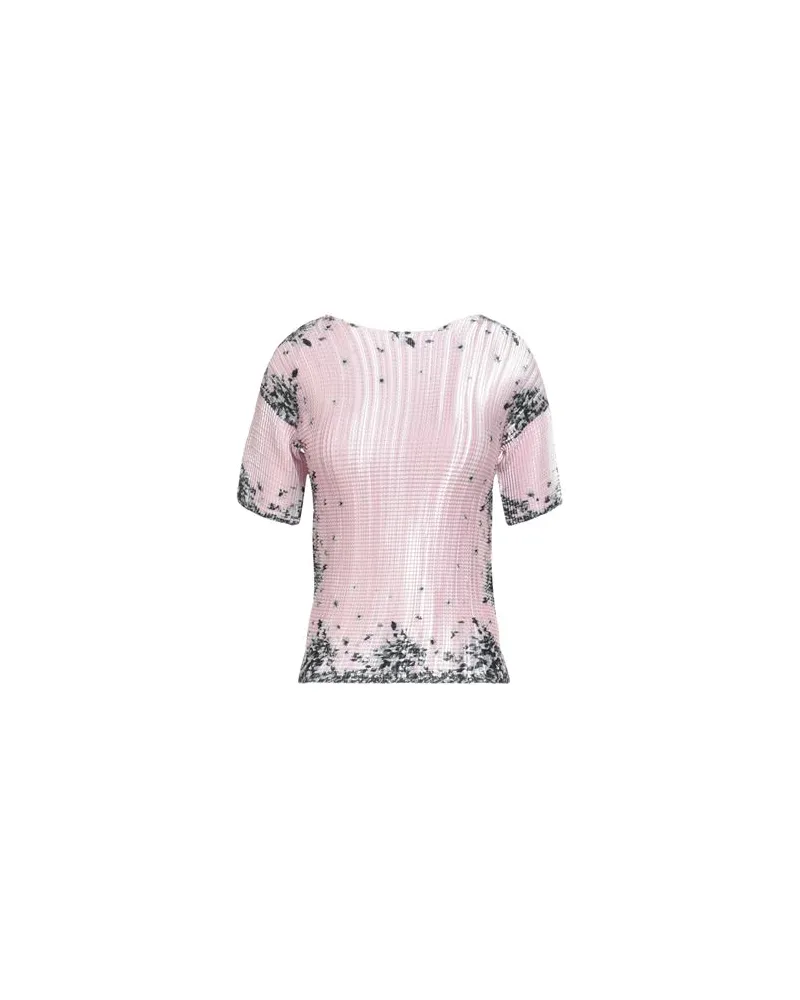 MSGM TOPS - Topsauf YOOX.COM Rosa