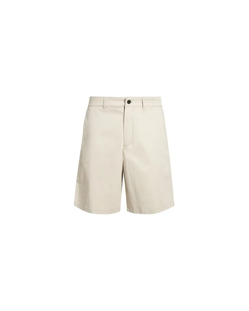 Department 5 HOSEN & RÖCKE - Shorts & Bermudashortsauf YOOX.COM Hellgrau