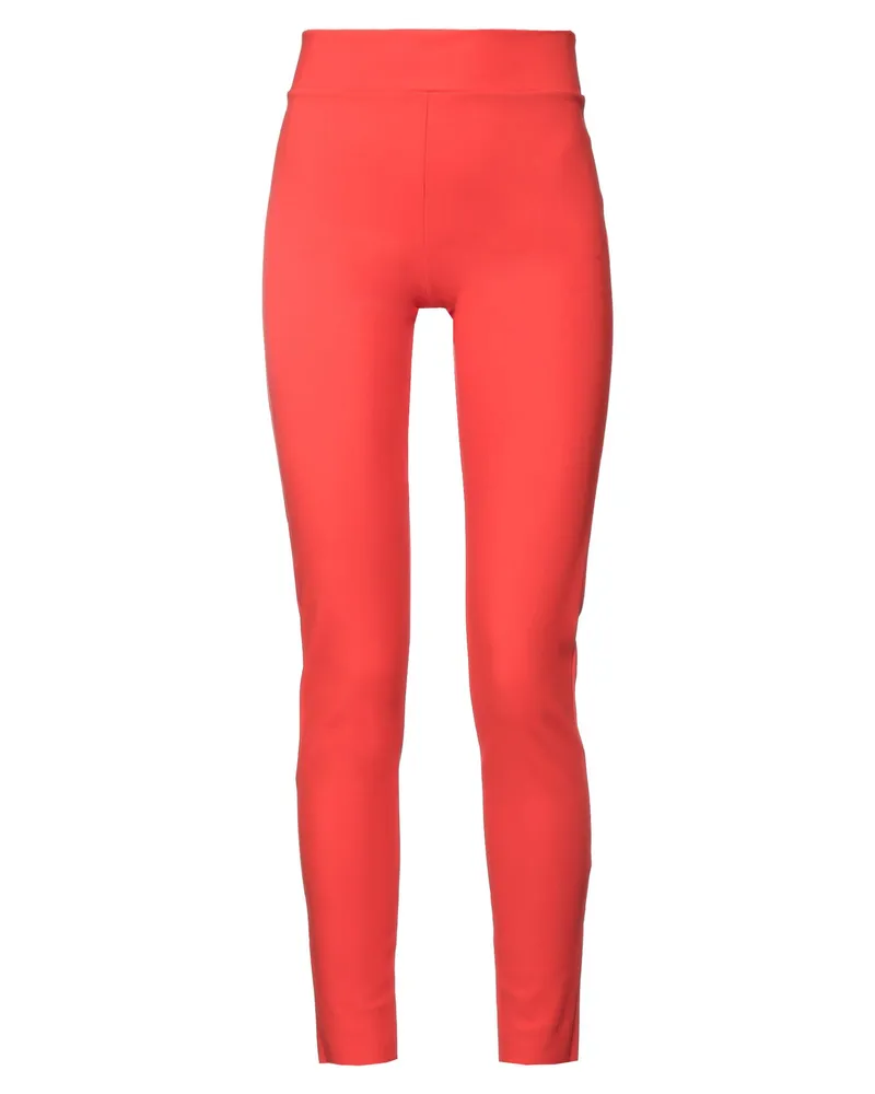 Chiara Boni Leggings Rot