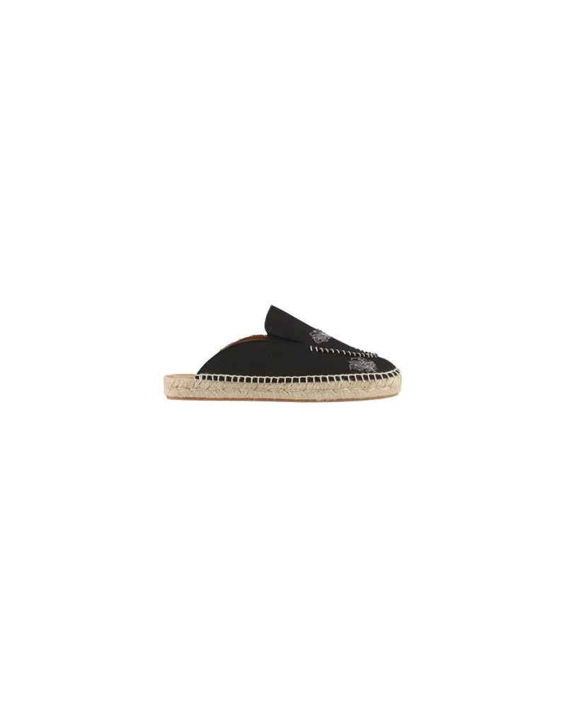 Maison Margiela SCHUHE - Espadrillesauf YOOX.COM Schwarz