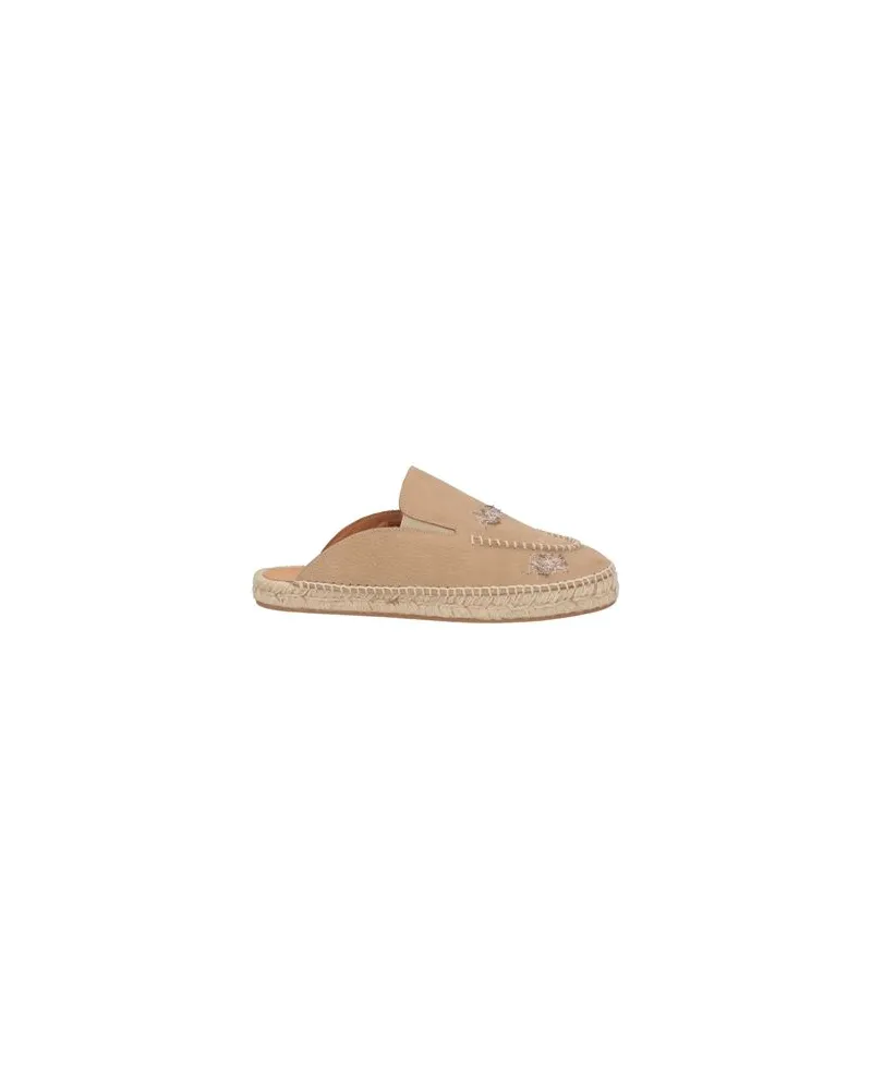 Maison Margiela SCHUHE - Espadrillesauf YOOX.COM Khaki