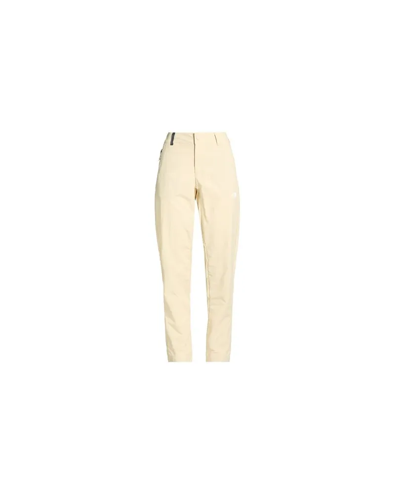 The North Face W QUEST PANT  - HOSEN & RÖCKE - Hosenauf YOOX.COM Beige