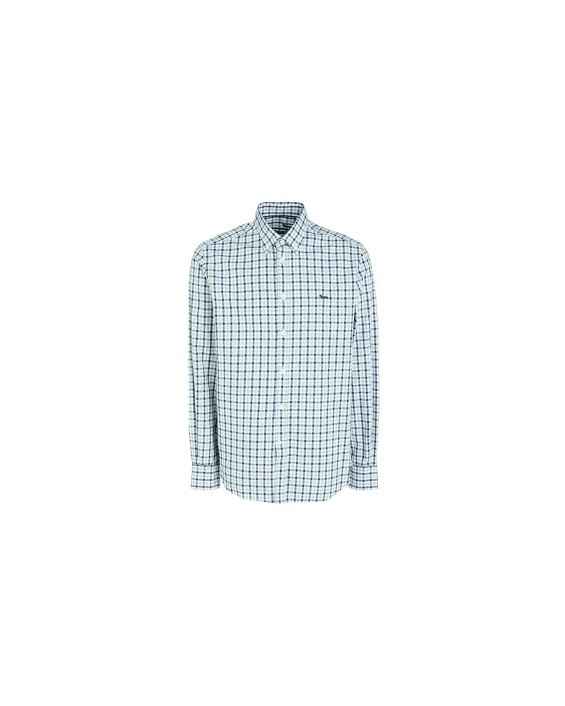 Harmont & Blaine TOPS - Hemdenauf YOOX.COM Grün