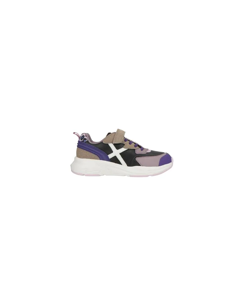MUNICH SCHUHE - Sneakersauf YOOX.COM Violett