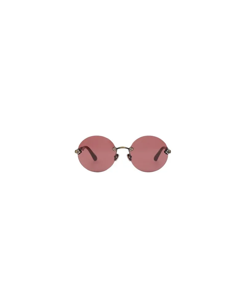Vivienne Westwood BRILLEN - Sonnenbrillenauf YOOX.COM Bordeaux