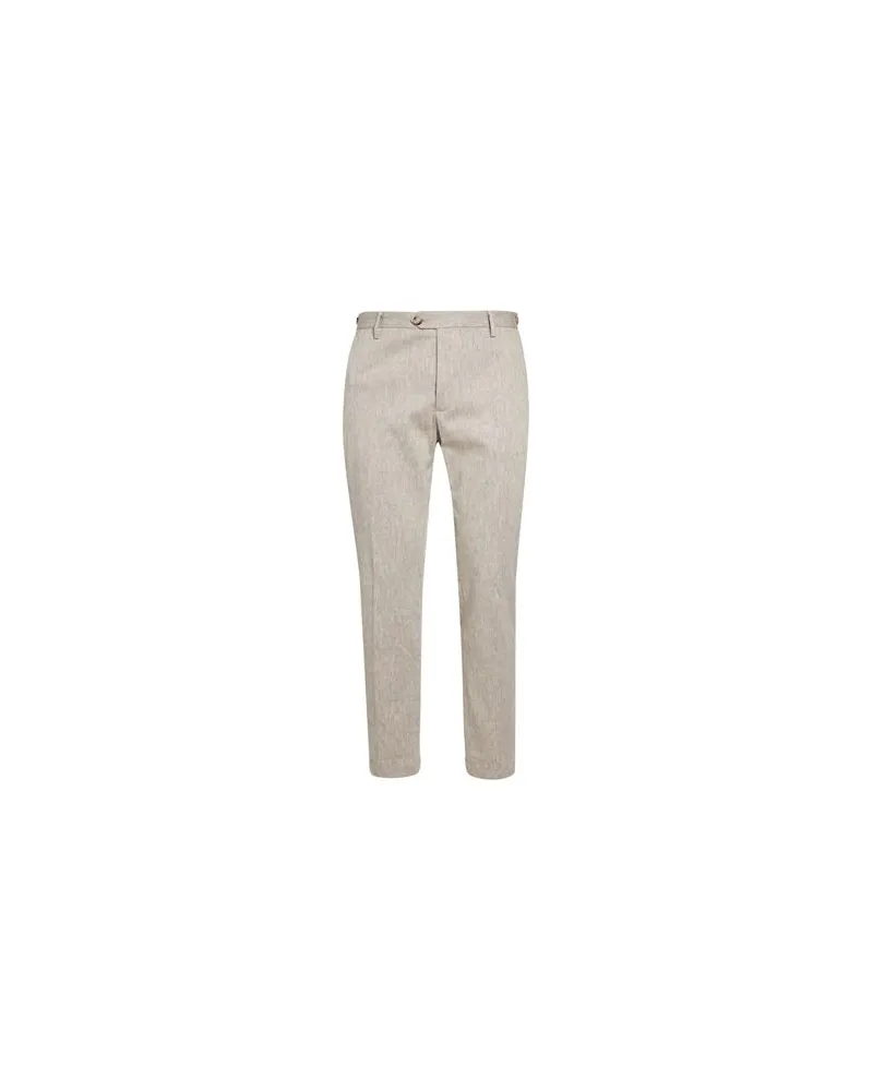 OFFICINA 36 HOSEN & RÖCKE - Hosenauf YOOX.COM Khaki