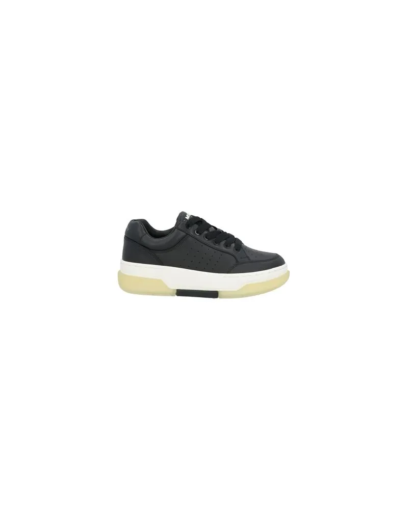 Amiri SCHUHE - Sneakersauf YOOX.COM Schwarz
