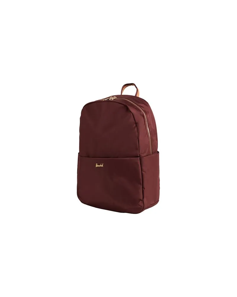 Herschel Supply Co. TASCHEN - Rucksäckeauf YOOX.COM Bordeaux