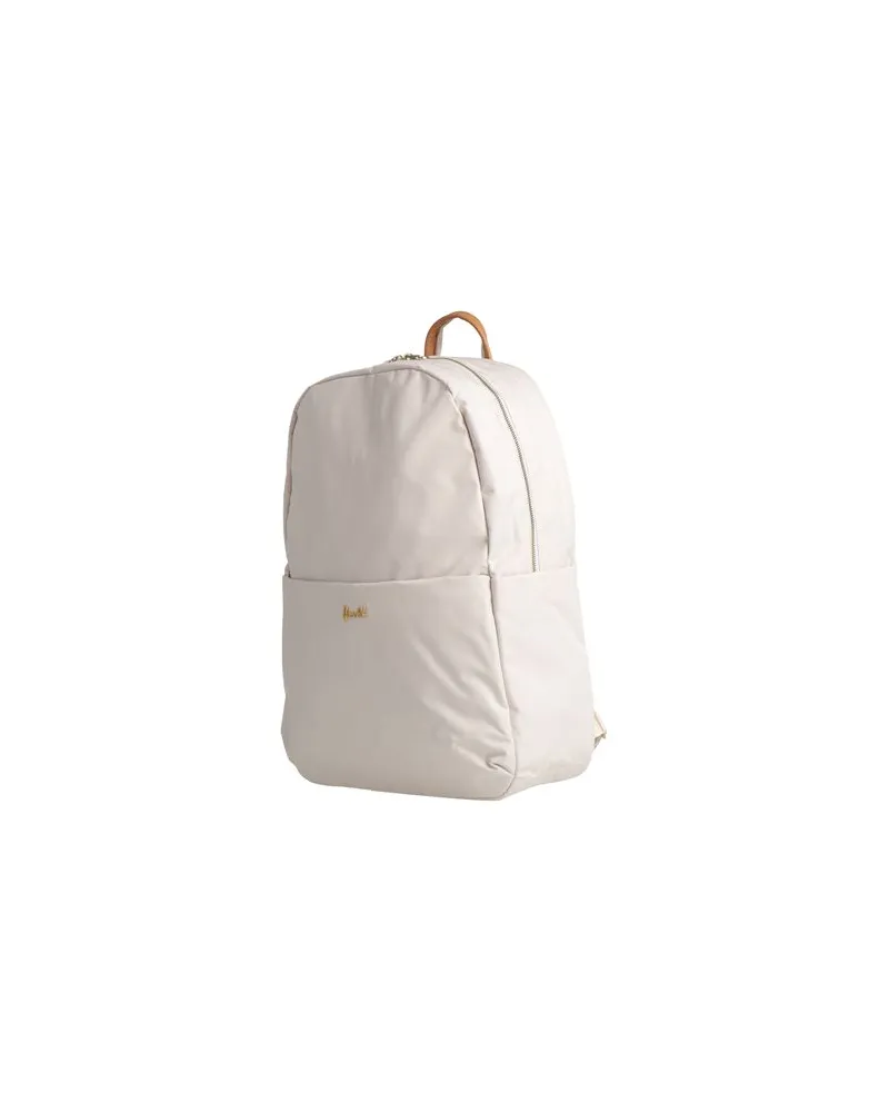 Herschel Supply Co. TASCHEN - Rucksäckeauf YOOX.COM Elfenbein