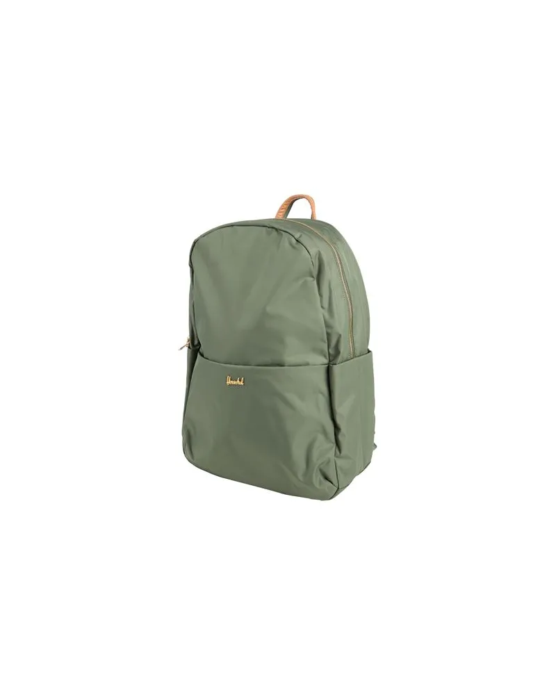 Herschel Supply Co. TASCHEN - Rucksäckeauf YOOX.COM Militärgrün