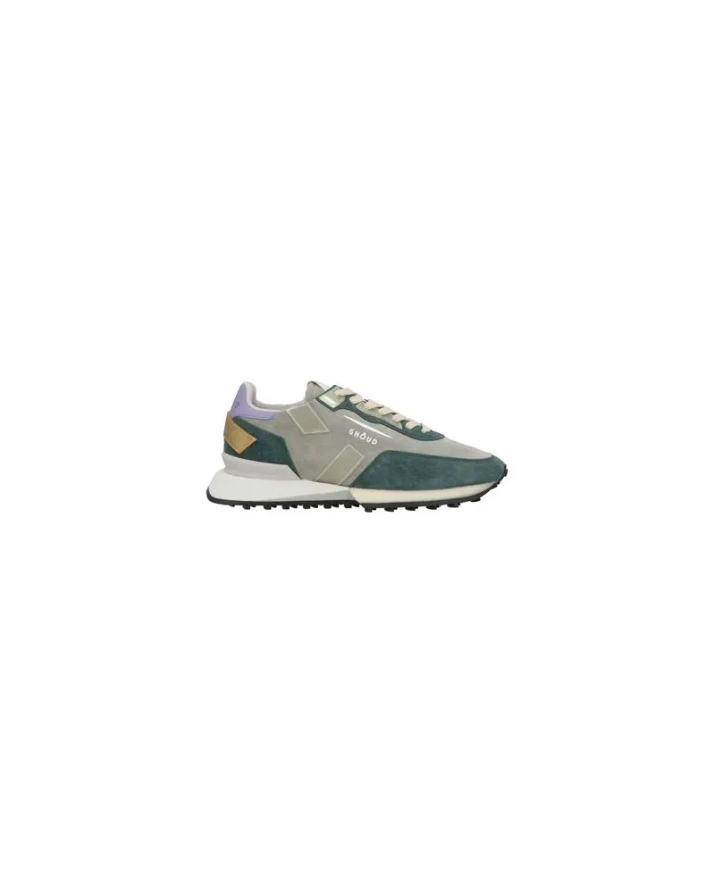GHŌUD Venice RUSH - SCHUHE - Sneakersauf YOOX.COM Dunkelgrün